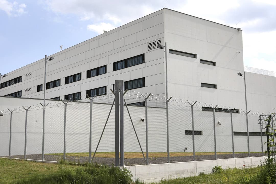 Zahlen zeigen: Fast jeder zehnte in Österreich lebende Algerier sitzt im Gefängnis