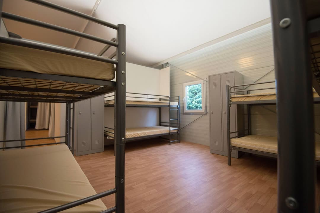 Österreich: Steuerzahler blechen eine Million für leeres Asylheim