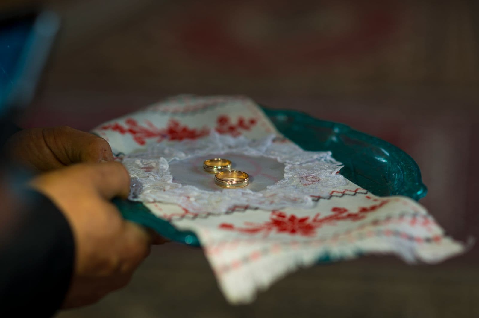 Britische Gesundheitsbehörde preist Cousinehe als vorteilhaft an