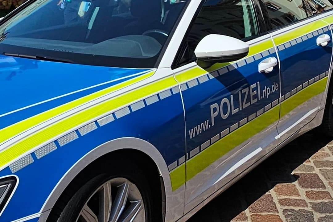 Rheinland-Pfalz: Über ein Drittel der Täter hat ausländische Wurzeln