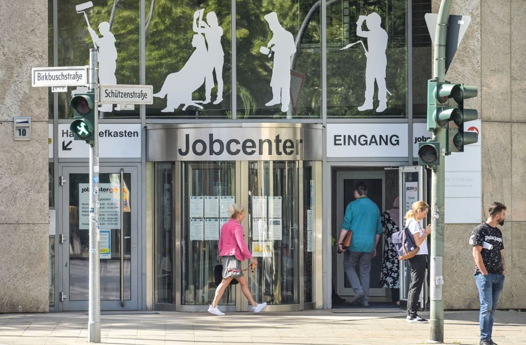 Jobcenter muss Mietschulden von Bürgergeldbeziehern zahlen