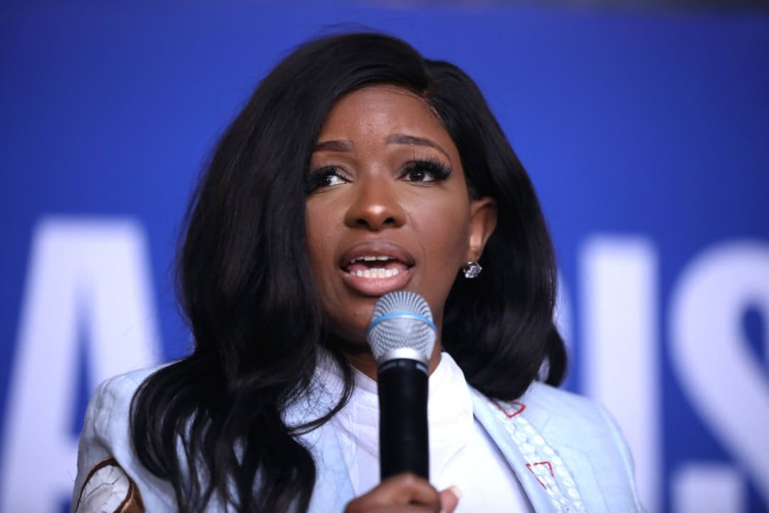 US-Kongress offenbart Bruchlinie: Schwarze Abgeordnete gegen Kirk-Würdigung