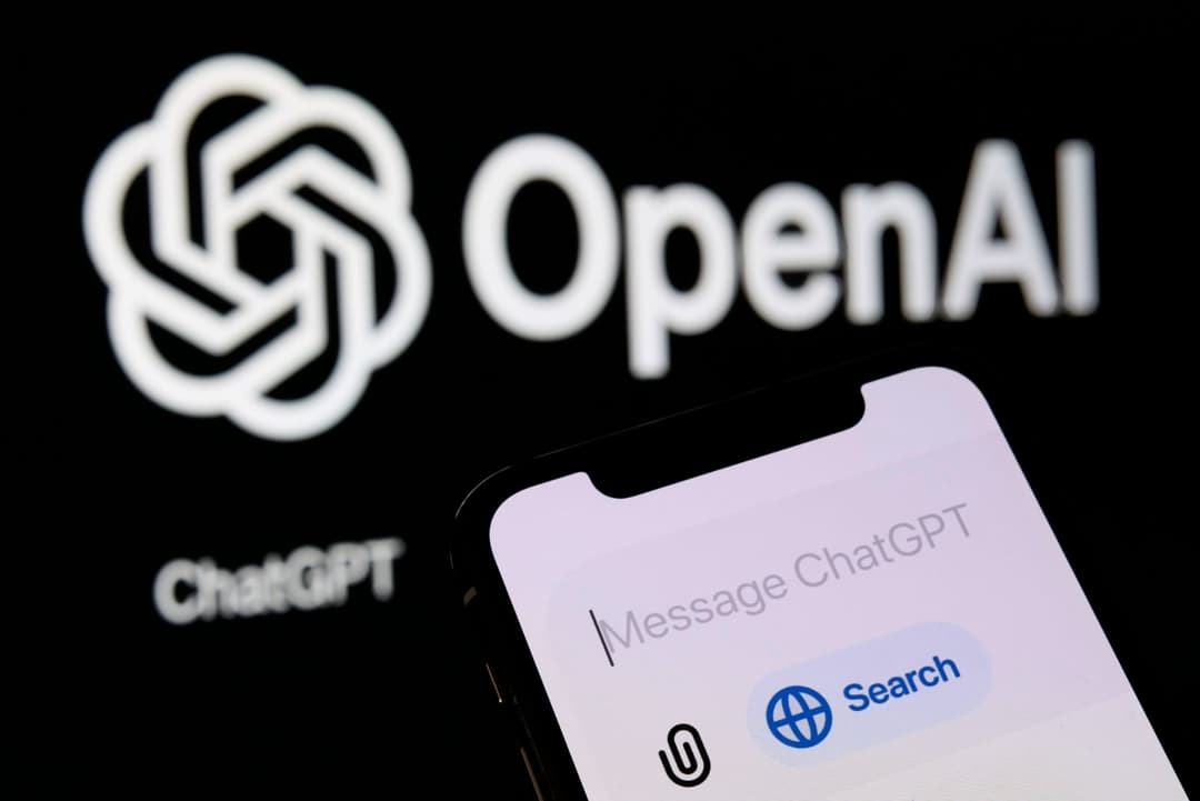 OpenAI teilt ChatGPT-Protokolle mit Ermittlern
