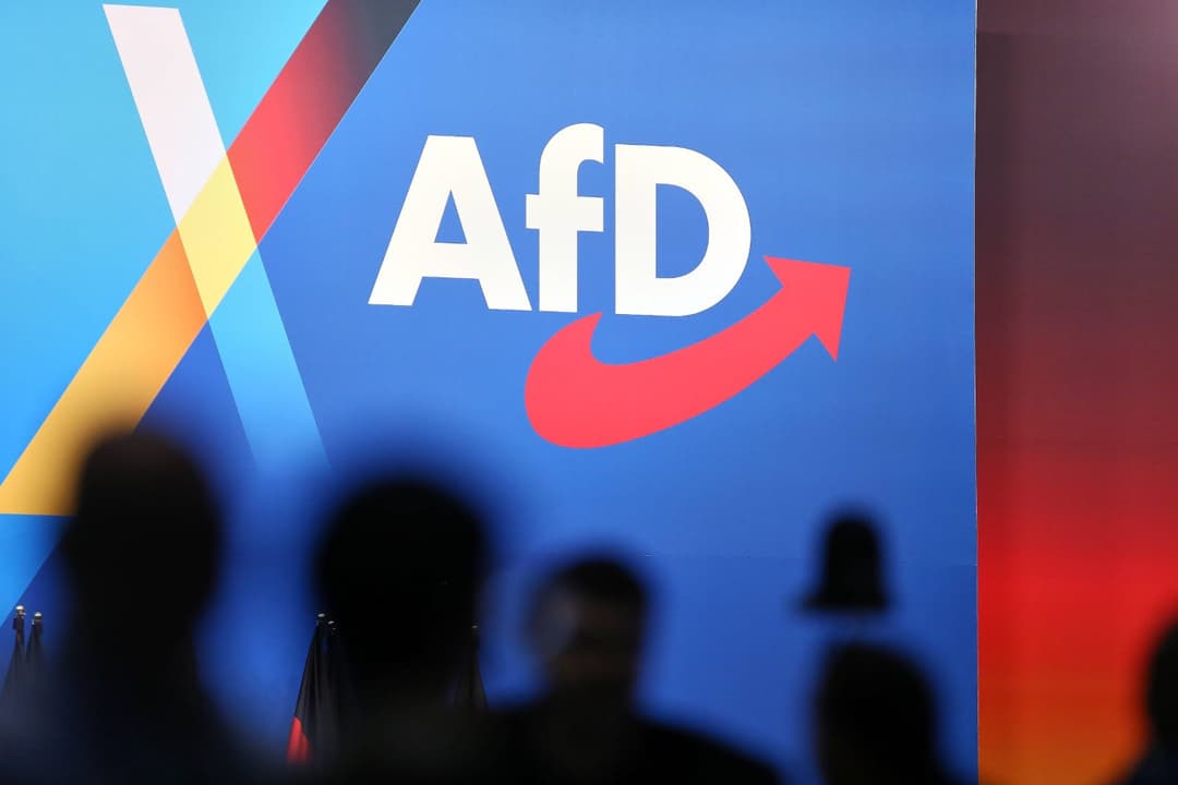 Niedersachsen: CDU und Grüne beschließen Antrag auf Prüfung von AfD-Verbot