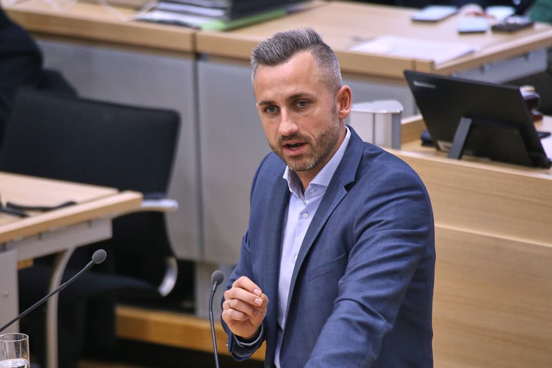 Umfragebeben: AfD in Sachsen-Anhalt kratzt an 40-Prozent-Marke