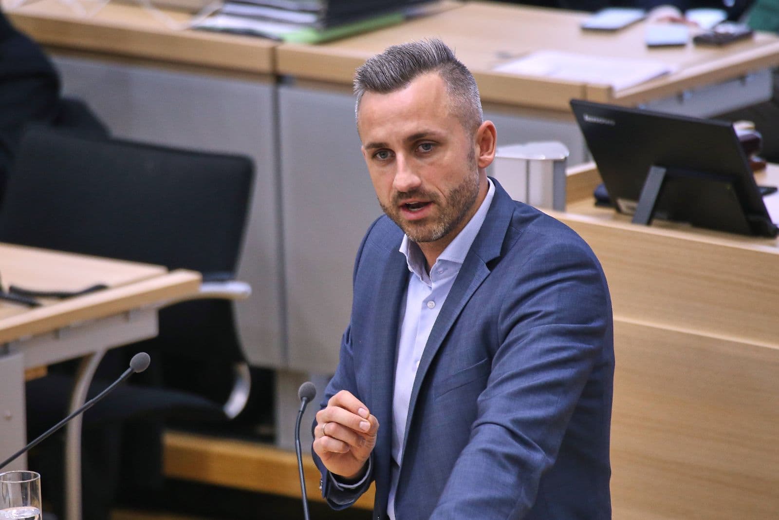 Umfragebeben: AfD in Sachsen-Anhalt kratzt an 40-Prozent-Marke