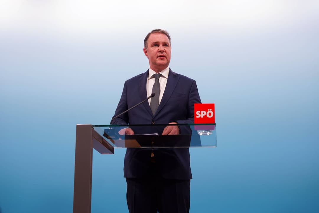 Nach FPÖ: Nun startet auch die SPÖ einen eigenen Sender