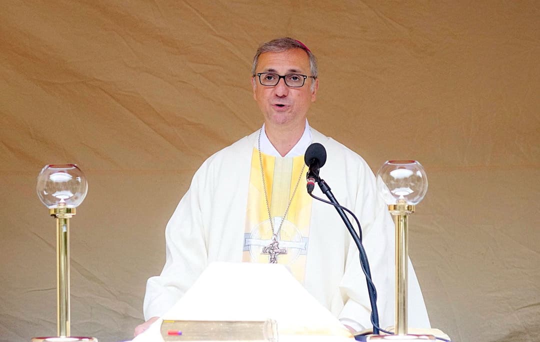 Hamburger Erzbischof: „Die Probleme im Land hätten wir auch ohne Migranten“