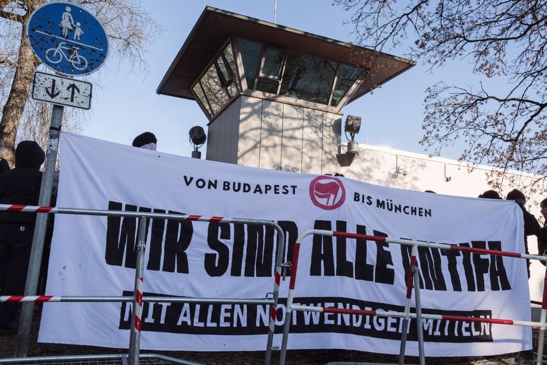 Hammerbande-Prozess: 9 Jahre Haft gefordert – Opfer nicht aus der rechten Szene