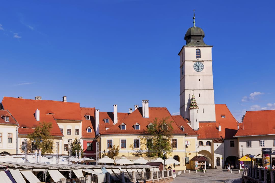 Kaum Geld: Bundesregierung vernachlässigt deutsches Kulturerbe in Osteuropa