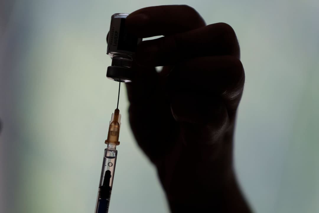 Coronaimpfschäden: Nur ein Drittel der Anträge anerkannt