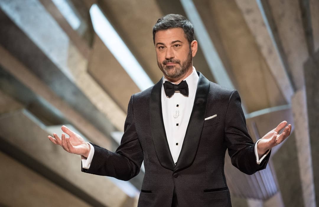 Aus für Kimmels Late-Night-Show nach problematischen Kommentaren zu Kirk-Attentat