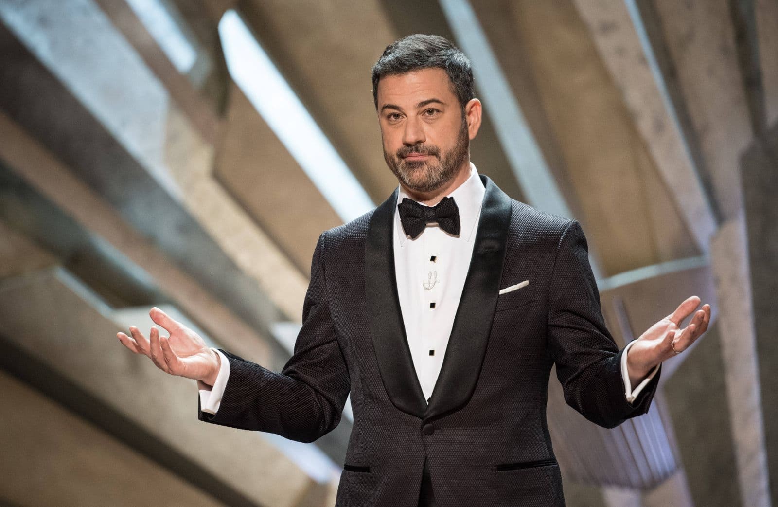 Aus für Kimmels Late-Night-Show nach problematischen Kommentaren zu Kirk-Attentat