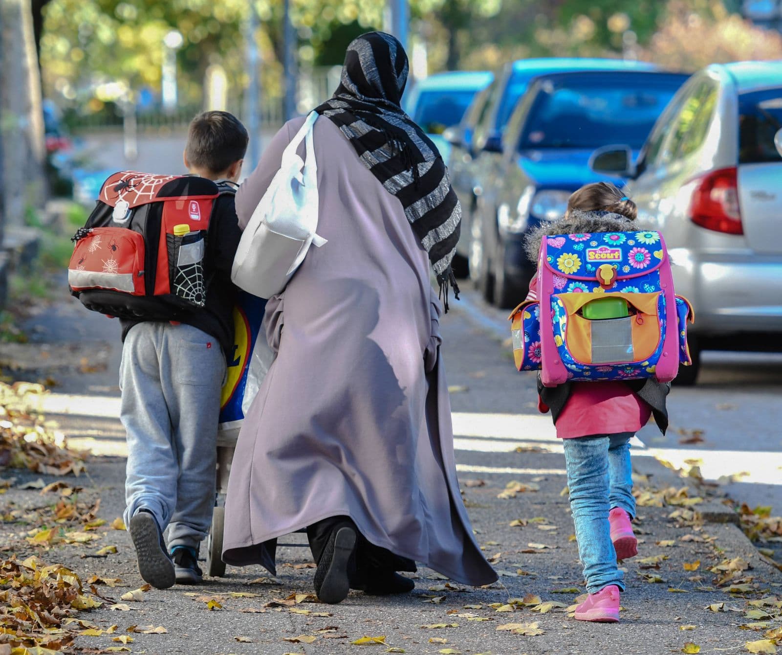 Bei Vernachlässigung der Erziehung: ÖVP Oberösterreich fordert Haft für säumige Eltern