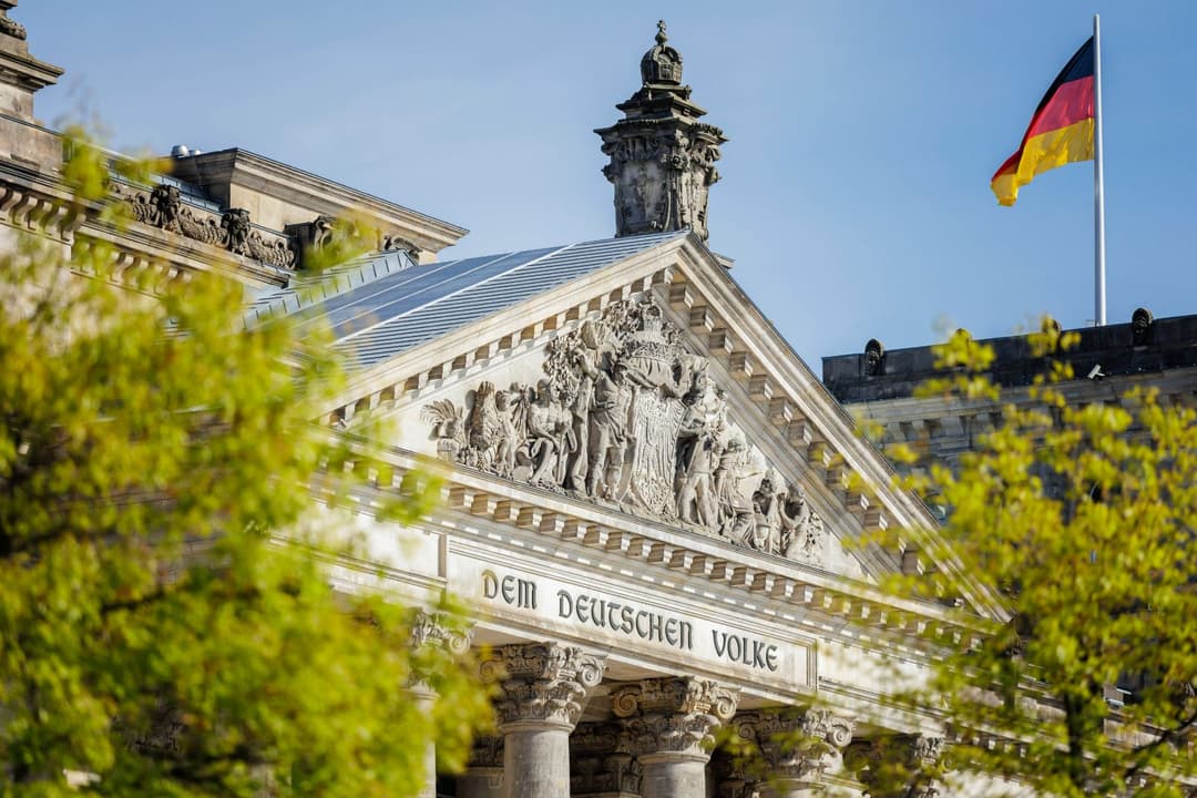 „Sicherheitsbedenken“: Bundestag verweigert einzelnen Mitarbeitern Zugang