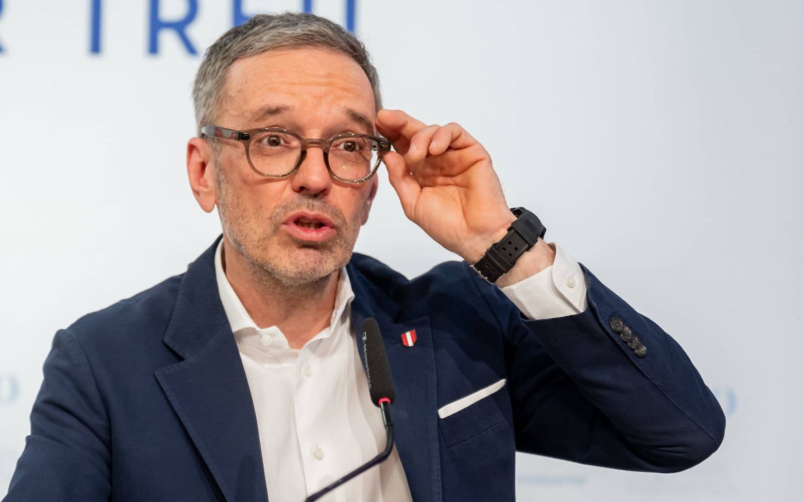 Nach Hitler-Vergleich: Kickl siegt erneut vor Gericht