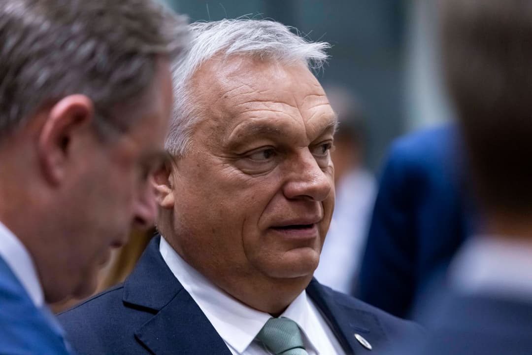Orbán: „Westen auf dem besten Weg zur Islamisierung“