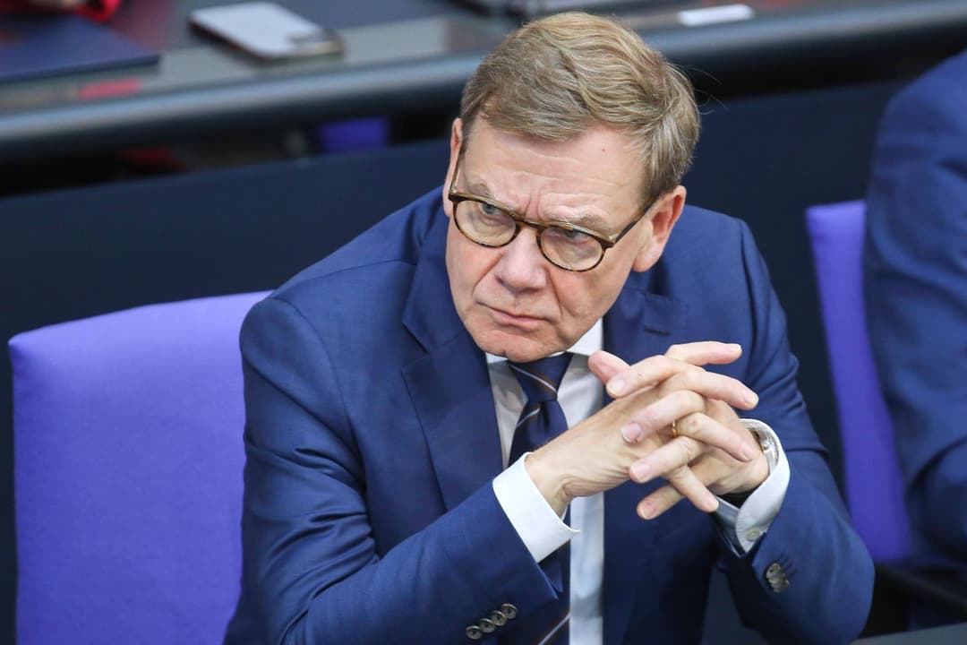 Opfer egal, Täter betreut: Bundesregierung blamiert sich im Fall Hammerbande