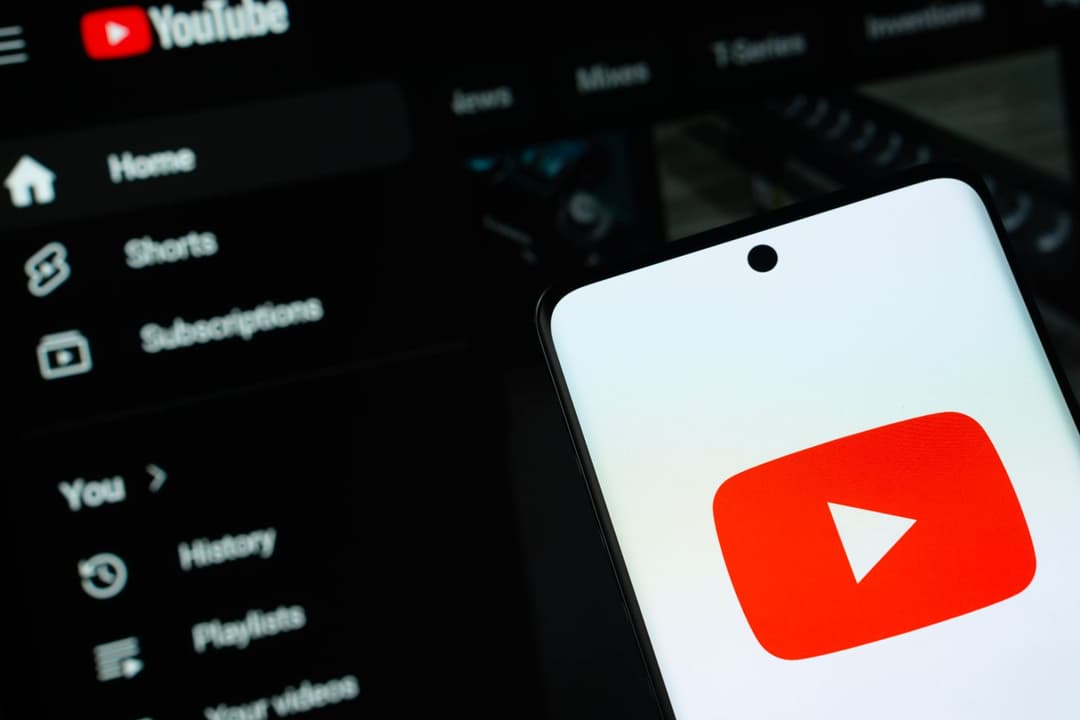Google räumt Zensur ein: Gesperrte YouTuber sollen zurückkehren können