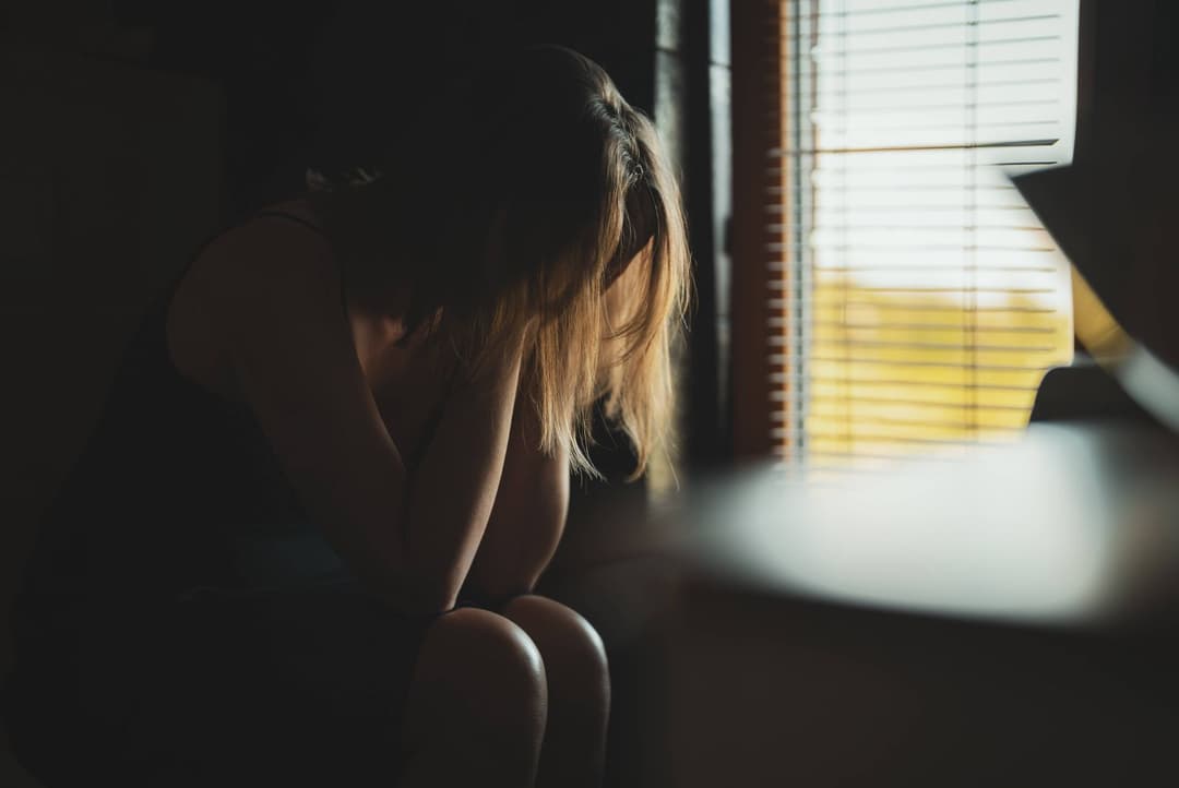 Studie: Hohes Risiko für seelische Probleme nach Abtreibung