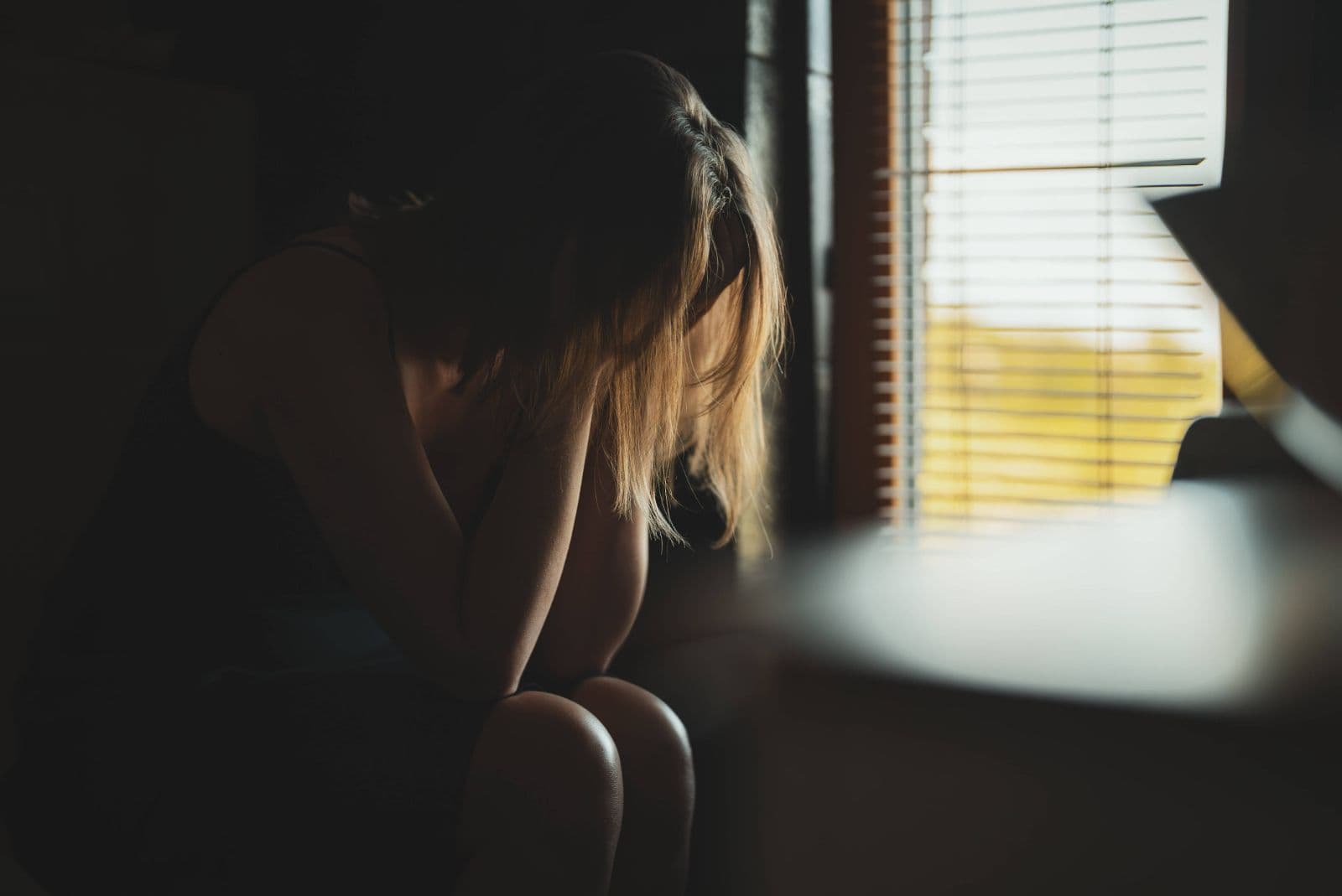 Studie: Hohes Risiko für seelische Probleme nach Abtreibung