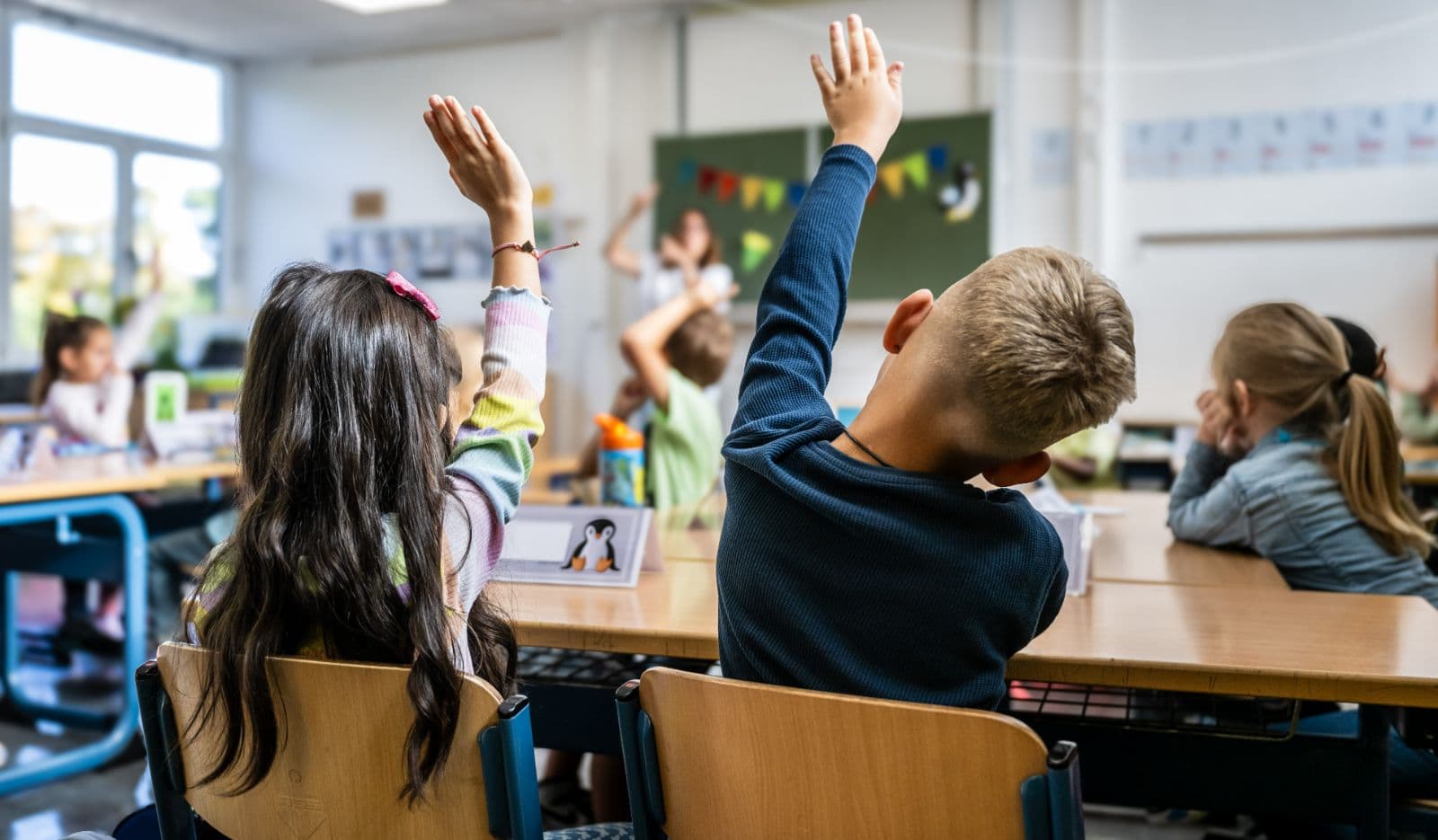 Österreich: Jeder vierte Schüler spricht im Alltag nicht Deutsch