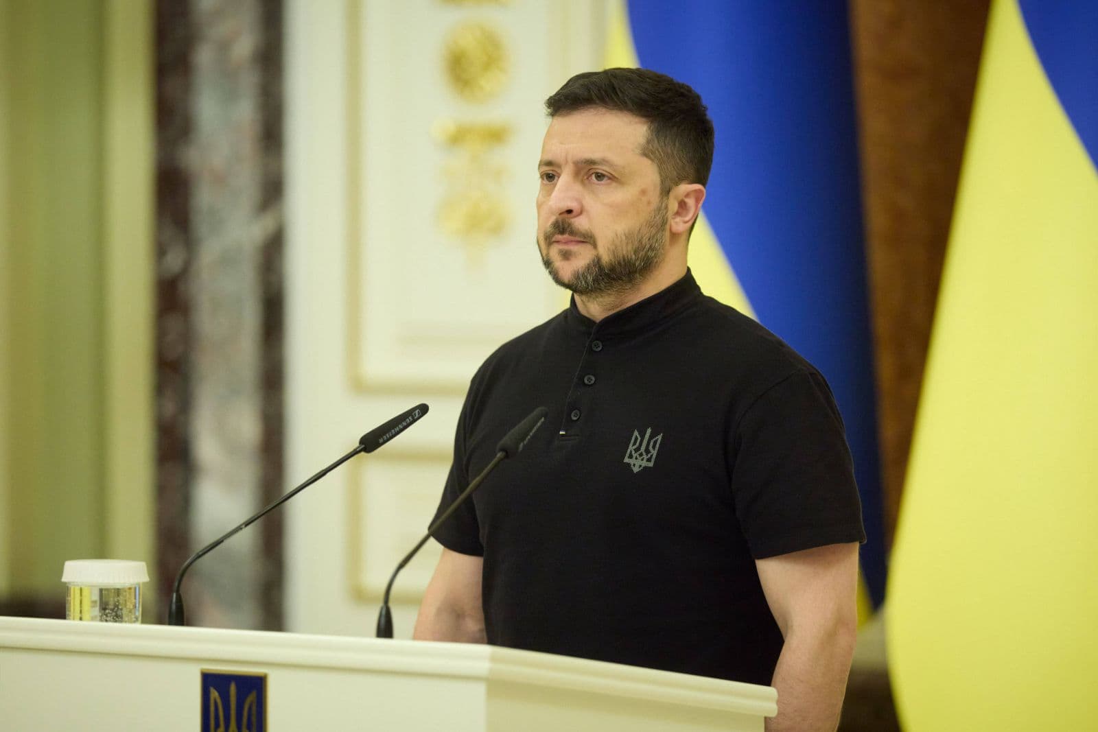 Über 100 Luxusimmobilien im Ausland? Korruptionsvorwürfe gegen Selenskyj