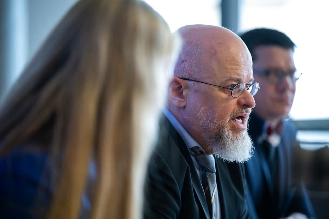 Staatsrechtler: Wahlausschüsse in Thüringen nicht mehr existent