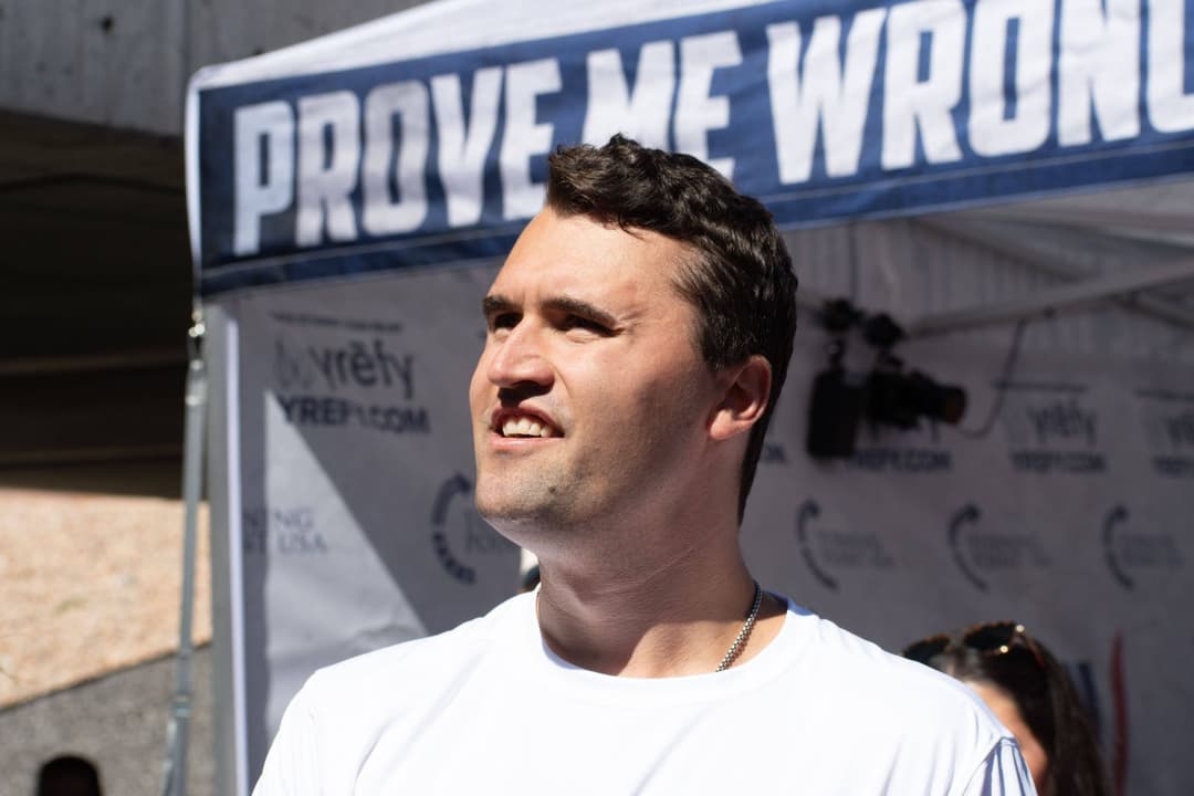 Nach Attentat auf Kirk: Influencer starten Debattenformat „Deutschland, wir müssen reden“