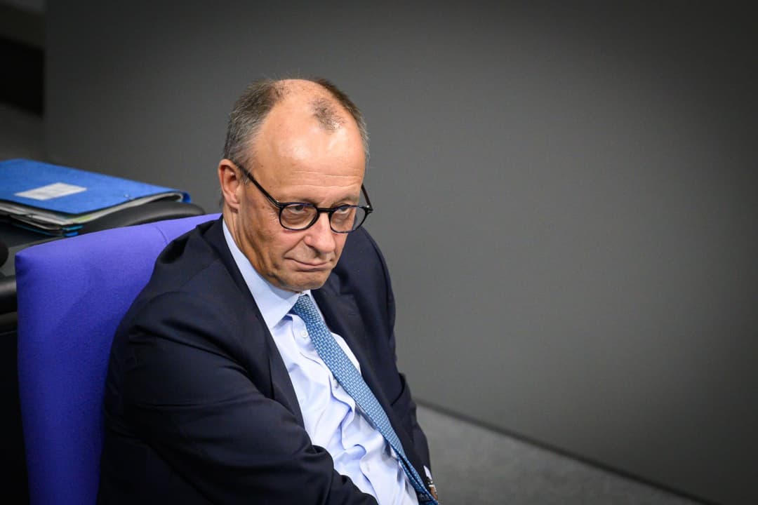 Deutschland auf Frankreichs Spuren? Warum wir uns nicht in die Schuldenfalle treiben lassen dürfen