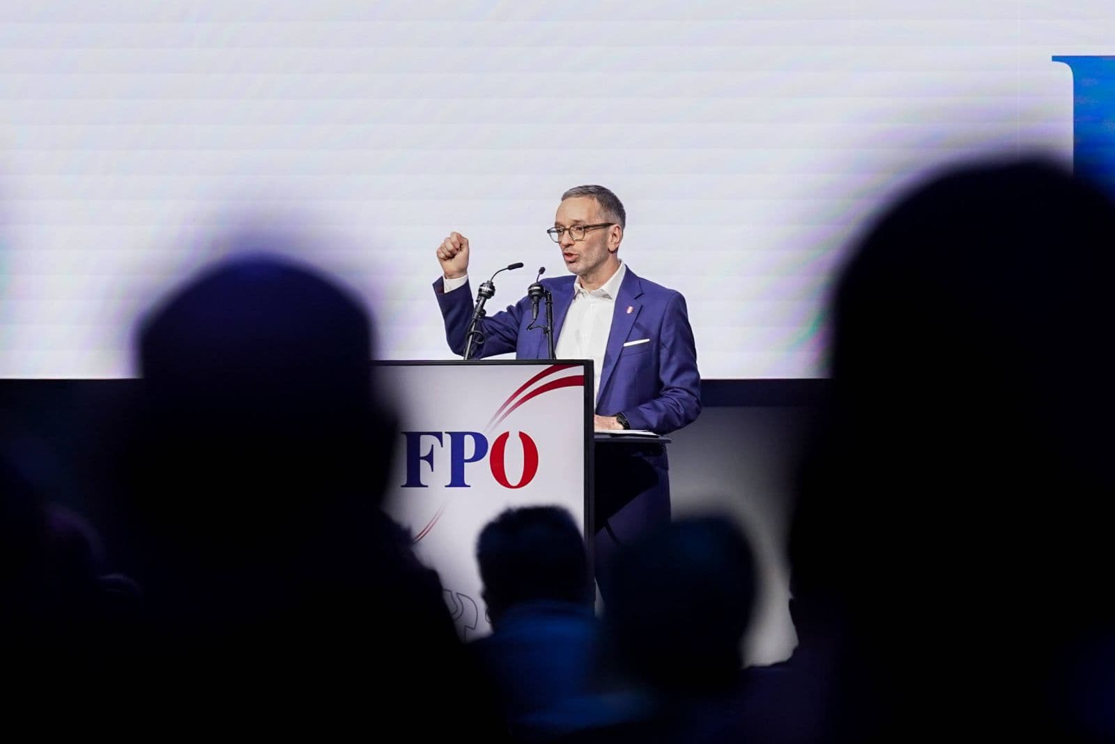 Missbrauch einer 12-Jährigen: Kickl nach Freispruch der Angeklagten fassungslos