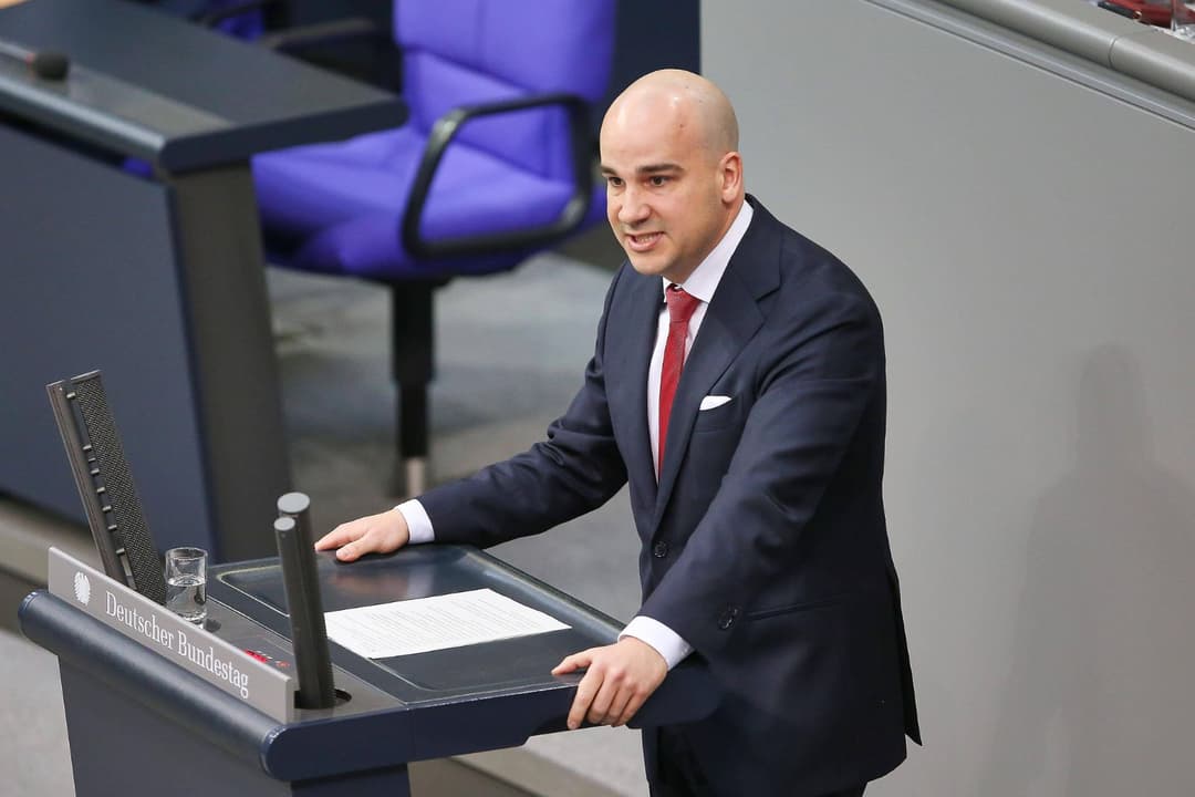 Tipps für Drogenkonsum und „Diversity“-Tage: AfD-Politiker wettert gegen woke Projekte