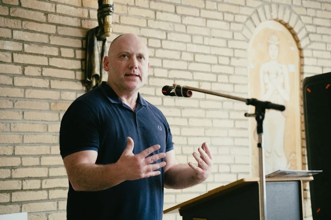 Fall Joachim Paul: AfD-Politiker wird Verwendung des Begriffs „Volk“ vorgehalten