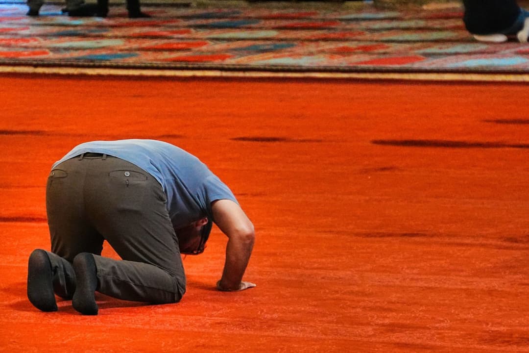 Skandal in Oberösterreich: FPÖ fordert sofortige Schließung einer illegalen Moschee