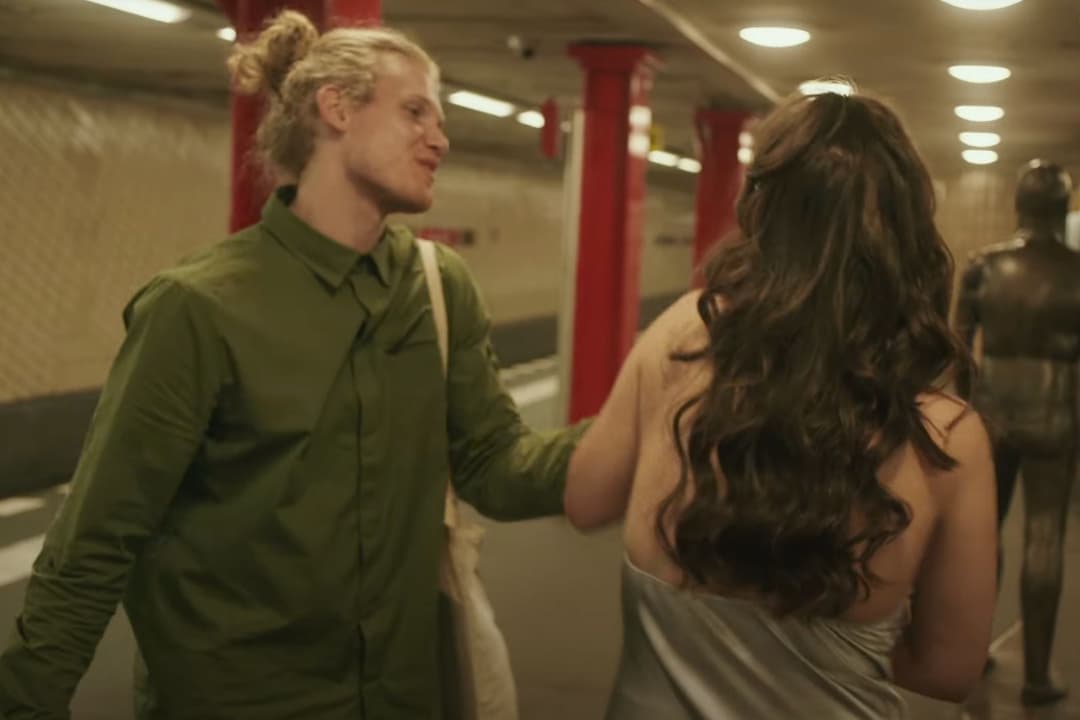 Migrantische Frauen als Opfer: ZDF inszeniert „Alman“ als übergriffigen Täter