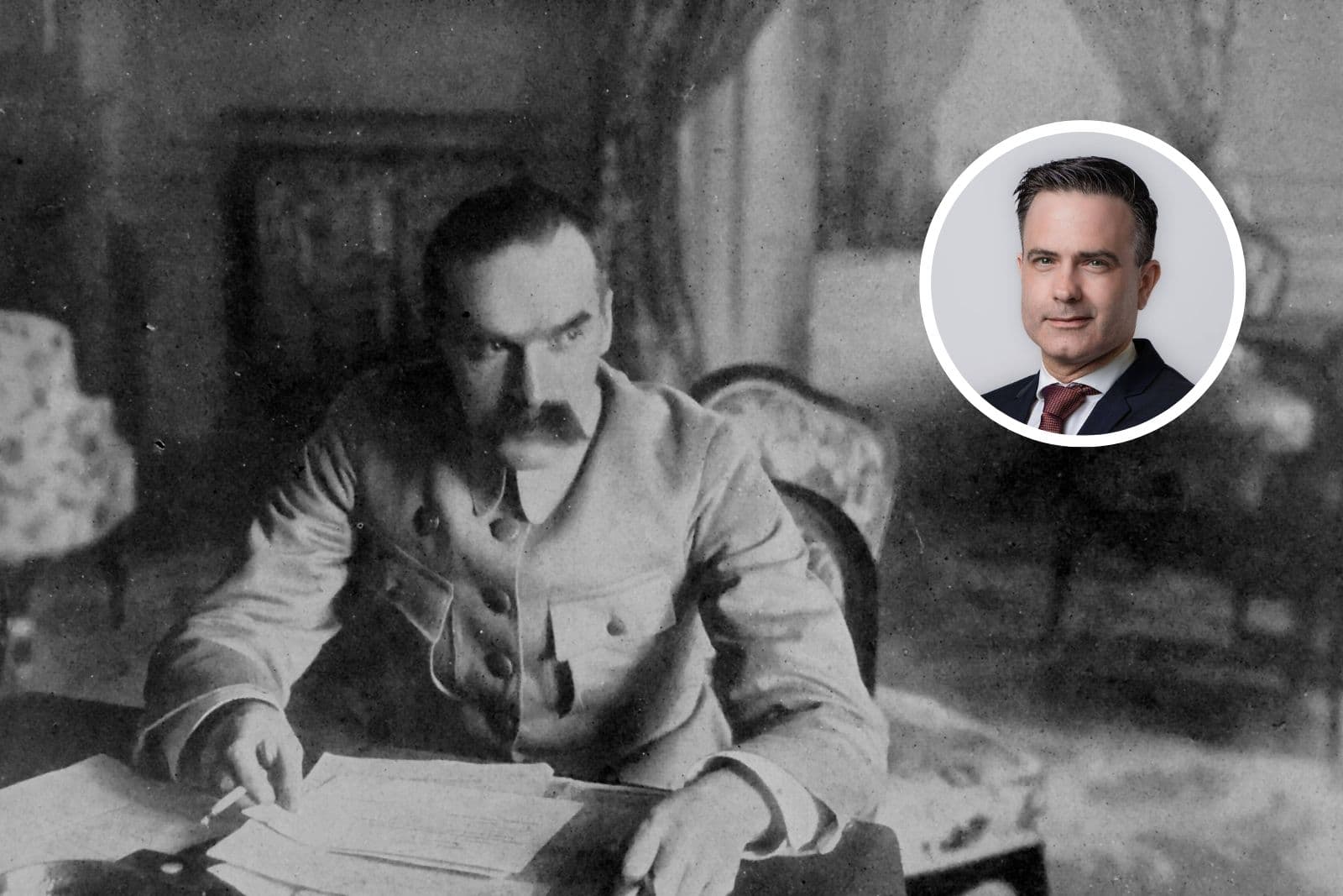 Polens blinde Flecken: Wie Warschau seine eigene Vergangenheit verdrängt