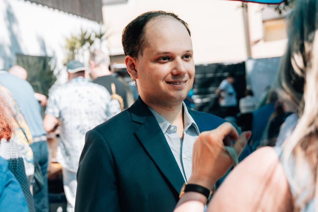 AfD-Politiker Dierkes über CSU-Vize Weber: „Die CSU ist eine linke Partei im Trachtenjanker“