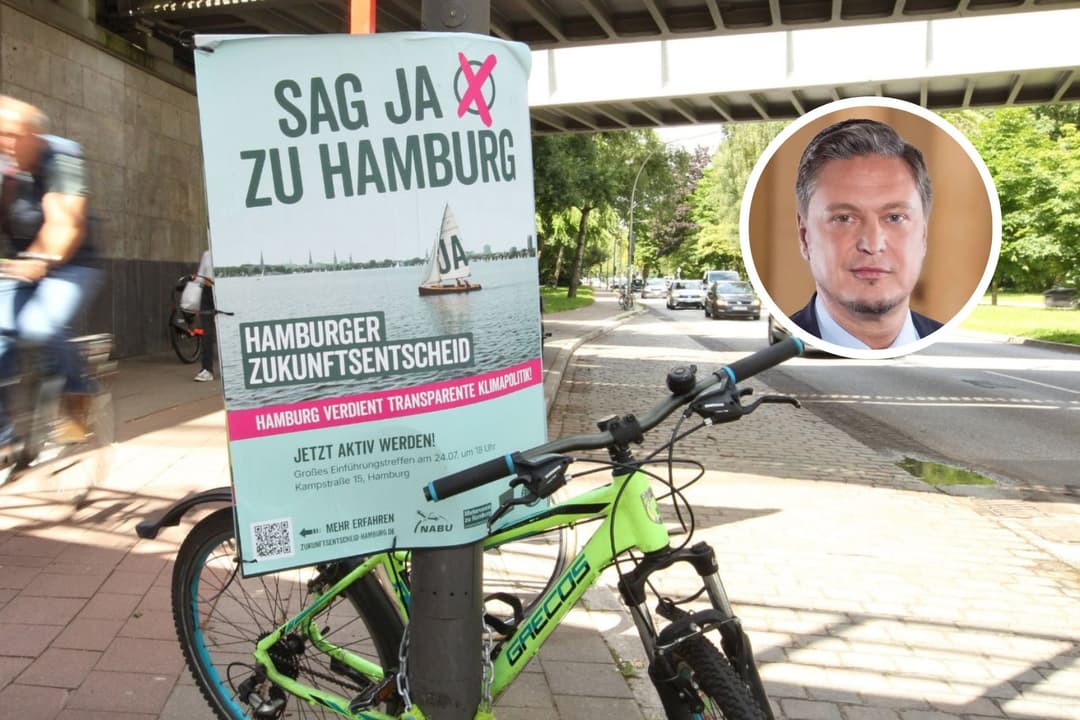 Vom Berliner Scheitern zum Hamburger Durchmarsch – Klimareligion und Kulturkampf in der Postdemokratie