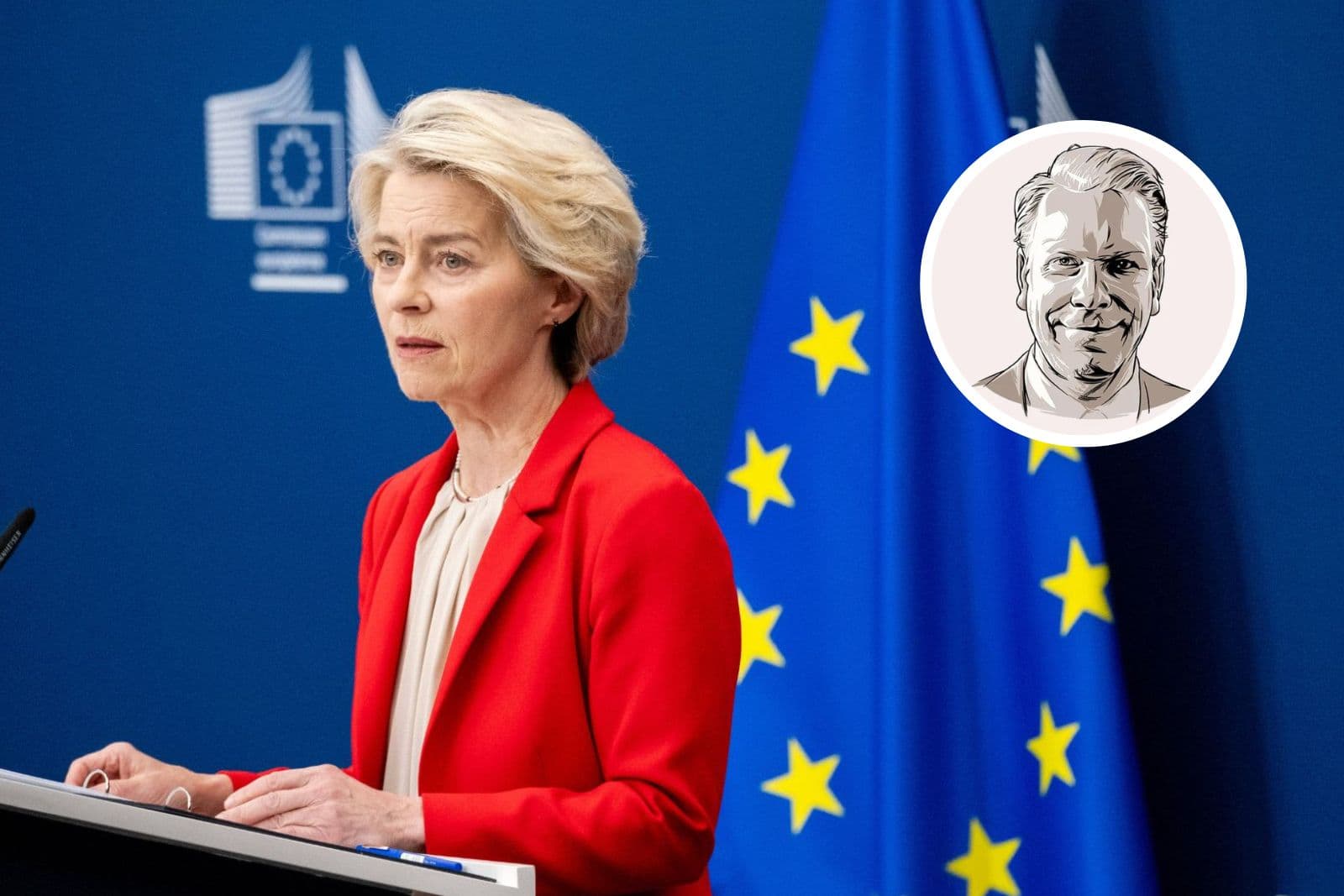 Freibrief: Die Gouvernanten-Union und ihre Handlanger