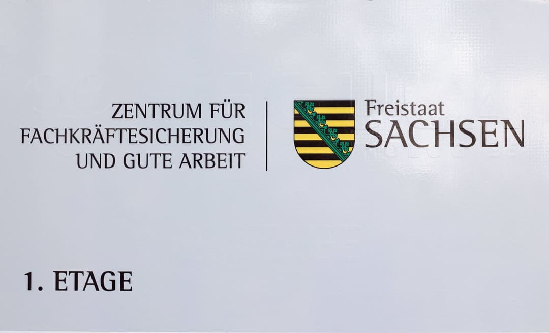 Vetternwirtschaft in Sachsen? Ex-SPD-Staatssekretär bekommt Spitzenposten bei ZEFAS