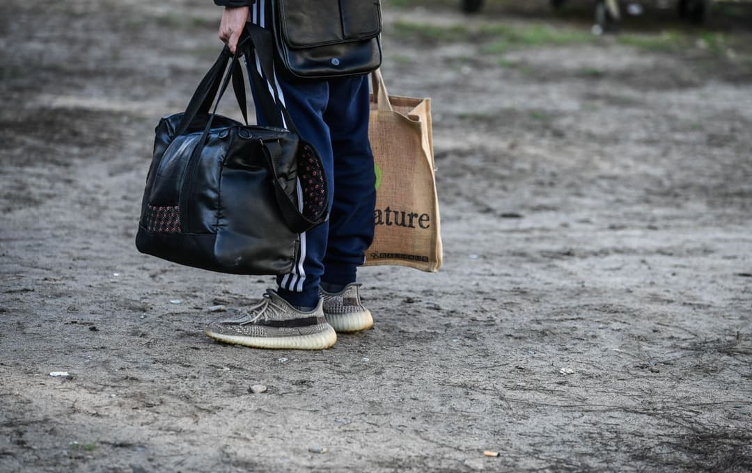 Asylindustrie: Sächsischer Verein soll sich fast eine Million Euro erschlichen haben