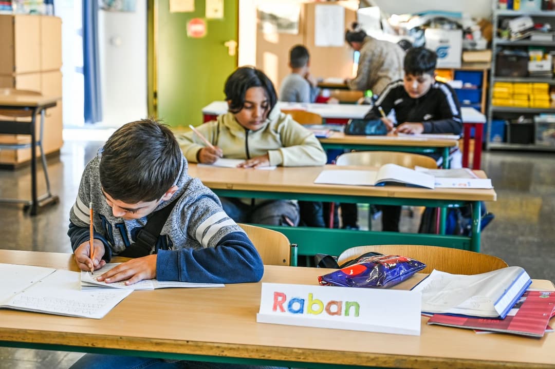 Niedersachsen: Immer mehr Kinder können kein richtiges Deutsch