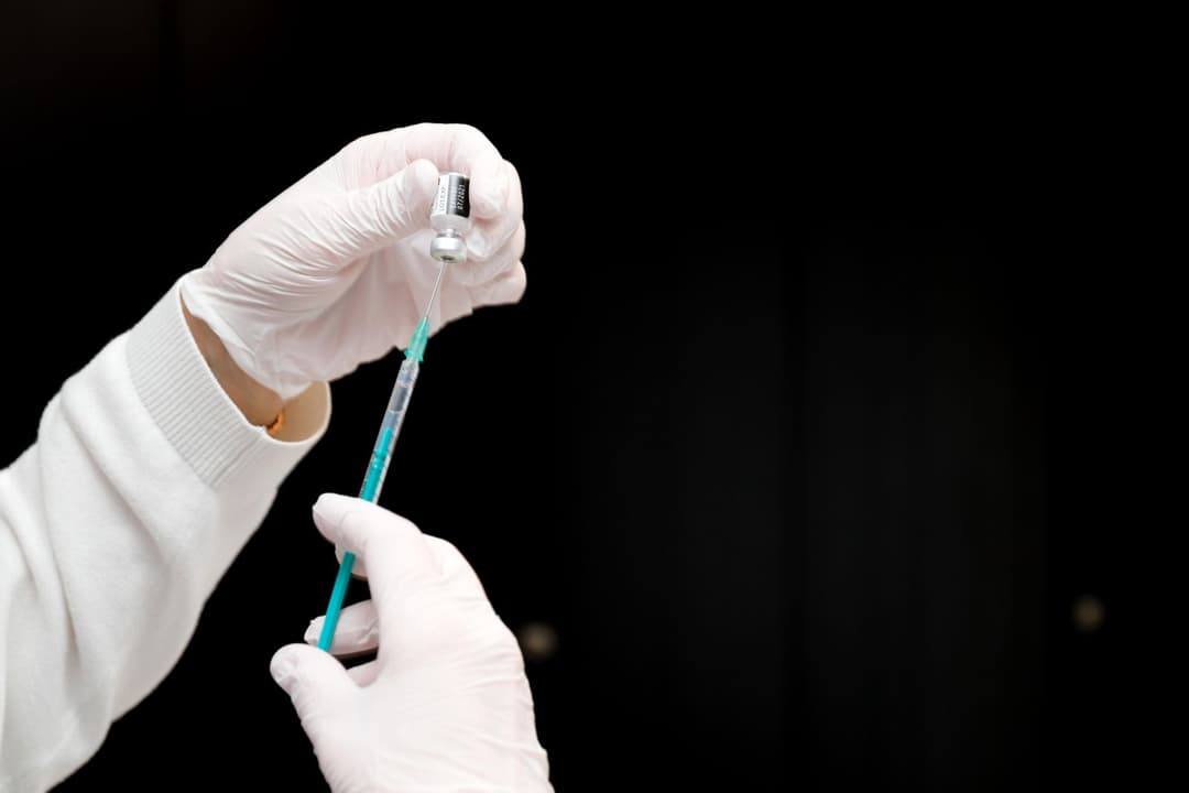 Corona, Grippe und Co.: Apotheken in NRW laden wieder zur „Langen Nacht des Impfens“ 