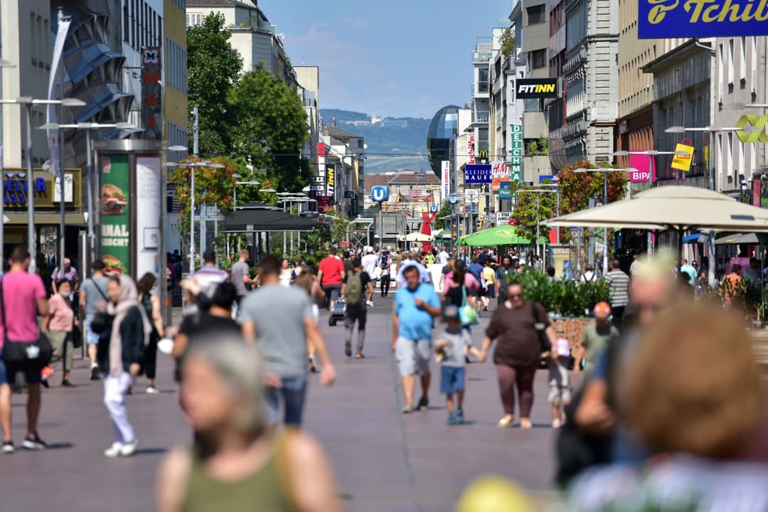 Neue Studie zeigt: So hat sich das Gesicht Österreichs seit 2015 verändert