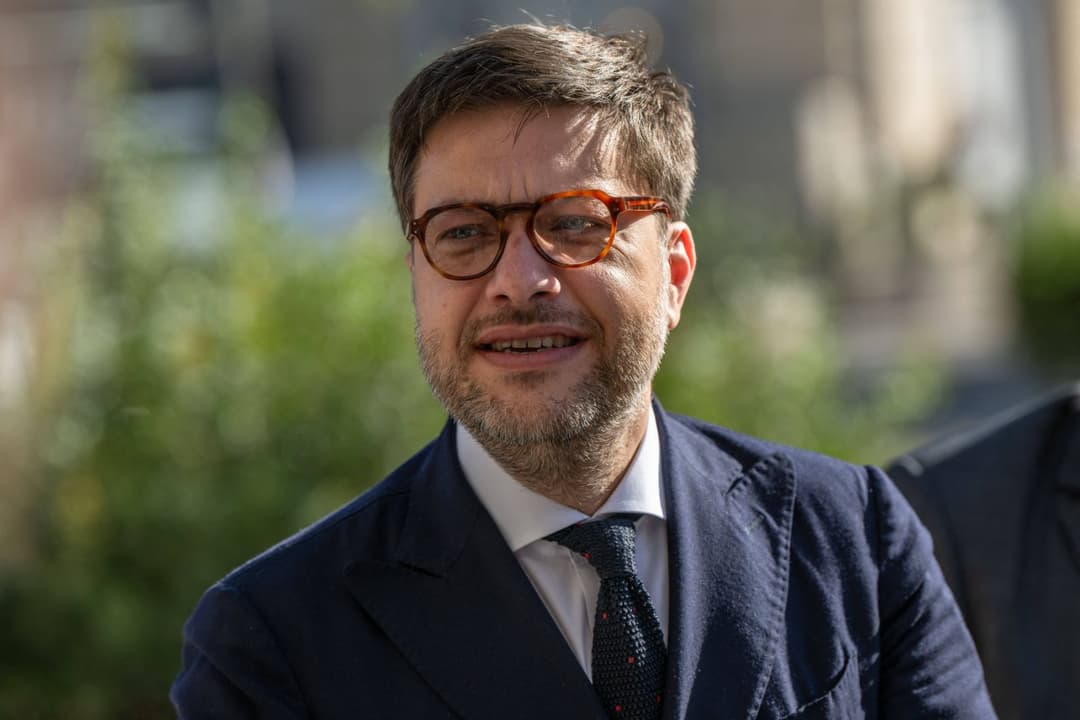 „Missachtung der Laizität“: Bürgermeister von Marseille stoppt christlichen Film