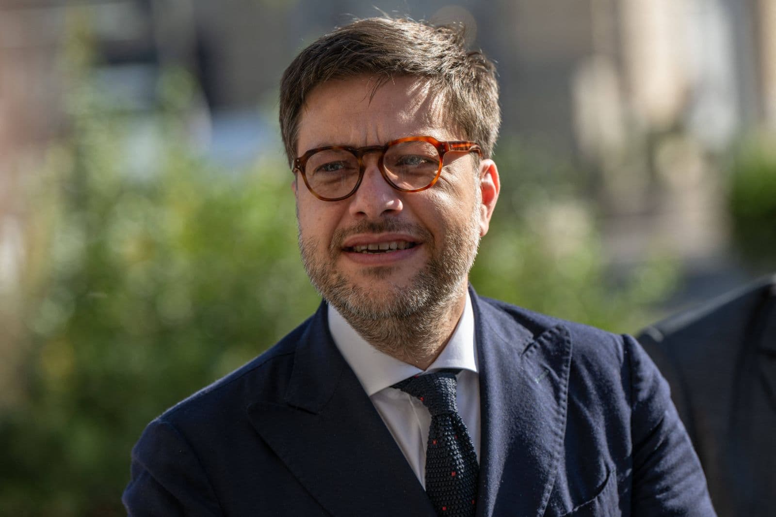 „Missachtung der Laizität“: Bürgermeister von Marseille stoppt christlichen Film