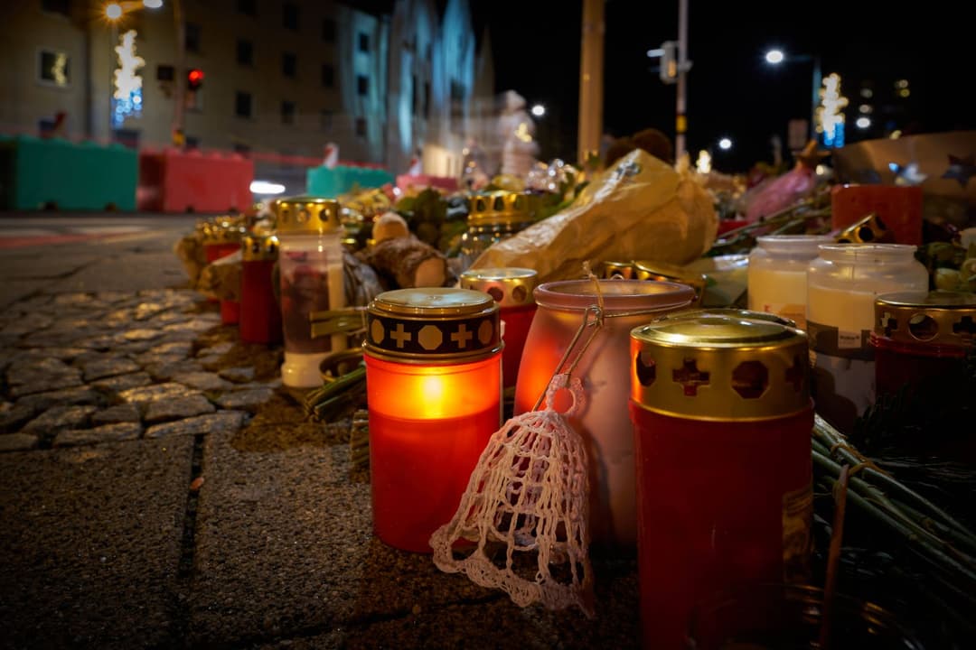 Gutachten will Magdeburg-Anschlag zu „rechtsextremem Terrorakt“ umdeuten