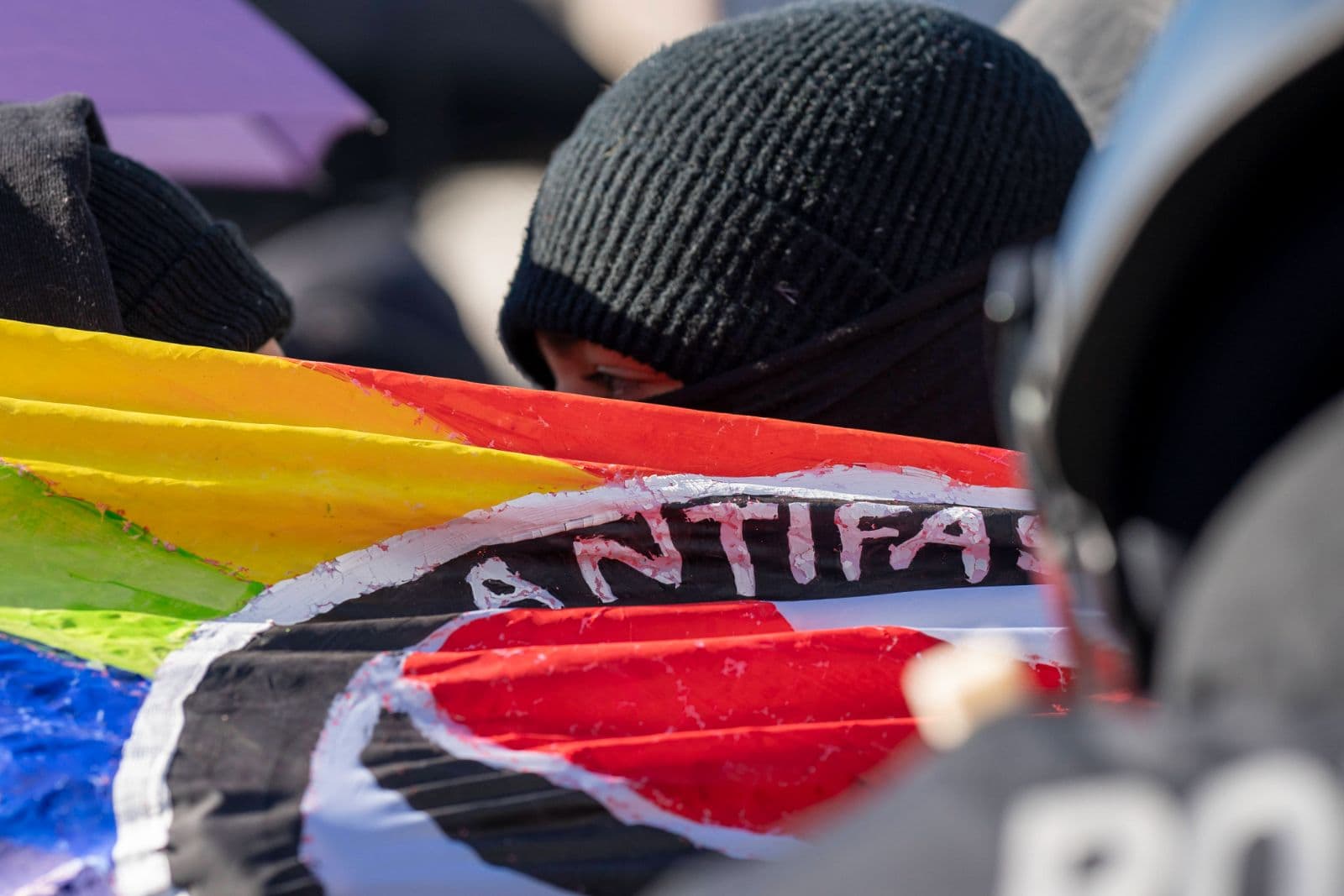 Wahlkampf in Hessen: AfD war Hauptziel von Angriffen