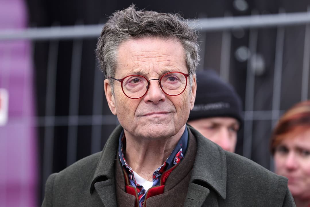 Ex-Linken-Politiker Dehm: Wagenknechts BSW scheiterte wegen Anti-AfD-Kurs