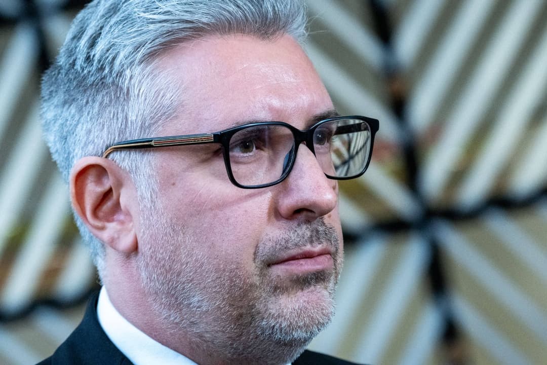 Nach Forderung nach Ausweitung von Minderheitenrechten: FPÖ wirft Slowenien Heuchelei vor